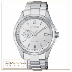 Orologio Citizen Meccanico NP3021-54A
